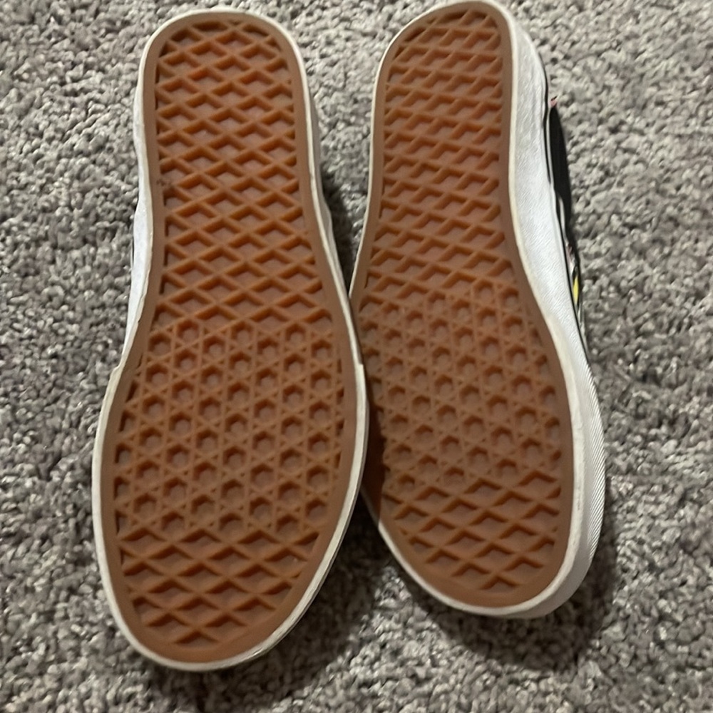 Shoes - Picture 3 of 3